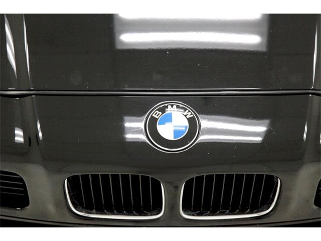 1996 BMW 8 Series (CC-1764869) for sale in Morgantown, Pennsylvania