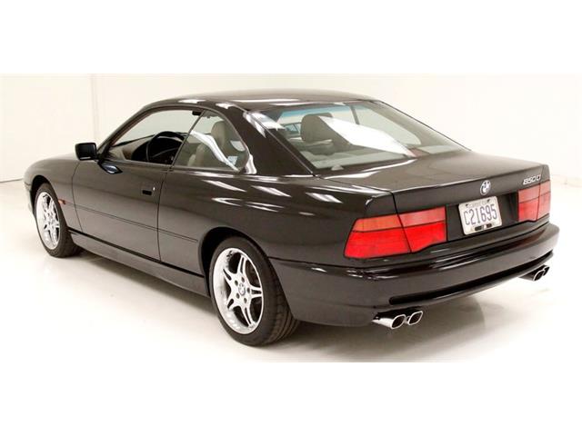 1996 BMW 8 Series (CC-1764869) for sale in Morgantown, Pennsylvania