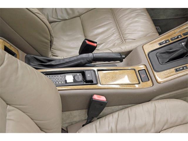 1996 BMW 8 Series (CC-1764869) for sale in Morgantown, Pennsylvania