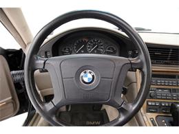 1996 BMW 8 Series (CC-1764869) for sale in Morgantown, Pennsylvania