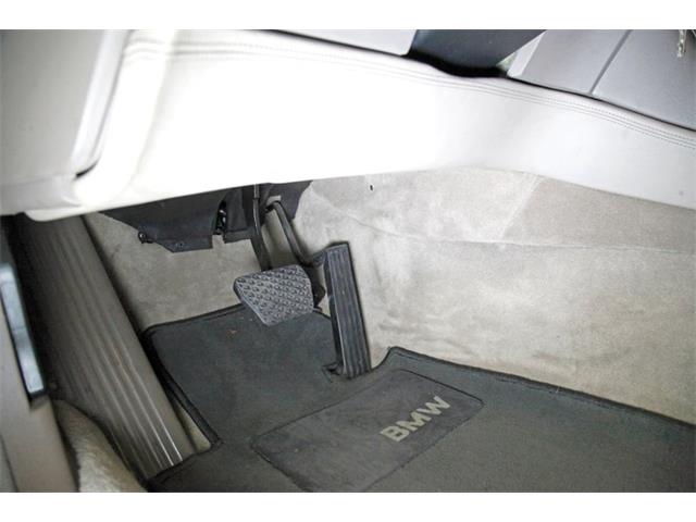 1996 BMW 8 Series (CC-1764869) for sale in Morgantown, Pennsylvania