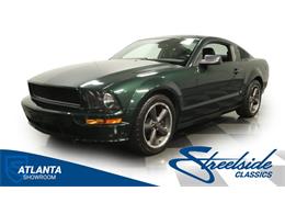 2008 Ford Mustang (CC-1764870) for sale in Lithia Springs, Georgia