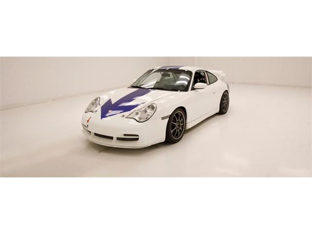 2002 Porsche 911 (CC-1764874) for sale in Morgantown, Pennsylvania