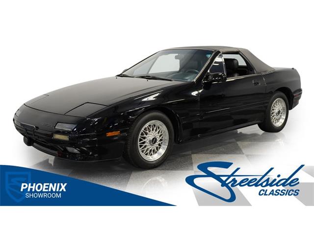 1991 Mazda RX-7 (CC-1764877) for sale in Mesa, Arizona