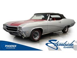 1969 Buick Skylark (CC-1764878) for sale in Mesa, Arizona