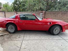 1979 Pontiac Firebird Trans Am (CC-1764890) for sale in Hobart, Indiana