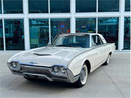 1961 Ford Thunderbird (CC-1764896) for sale in Palmetto, Florida