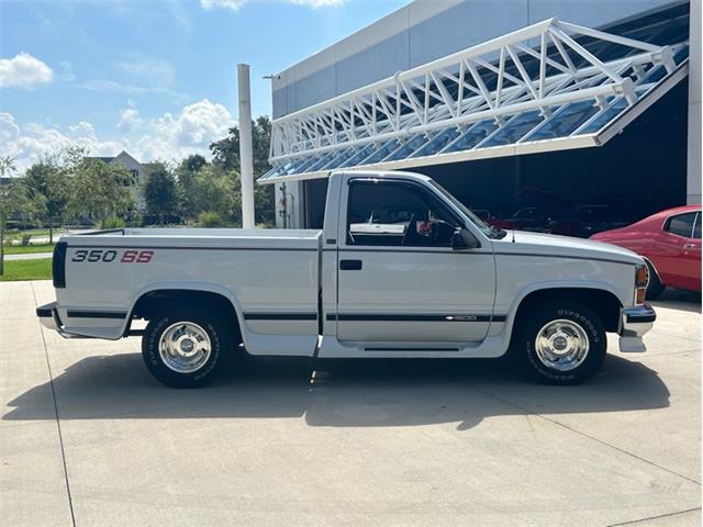 1992 Chevrolet SS (CC-1764897) for sale in Palmetto, Florida