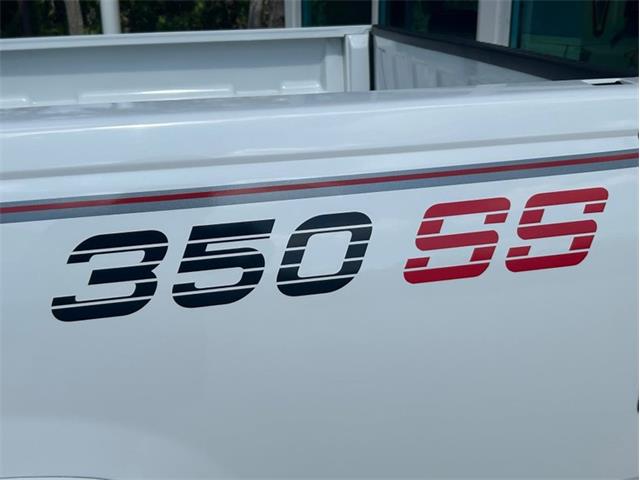 1992 Chevrolet SS (CC-1764897) for sale in Palmetto, Florida