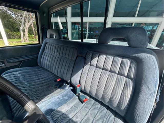 1992 Chevrolet SS (CC-1764897) for sale in Palmetto, Florida