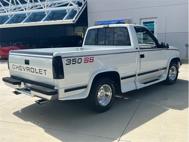 1992 Chevrolet SS (CC-1764897) for sale in Palmetto, Florida