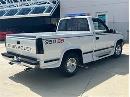 1992 Chevrolet SS (CC-1764897) for sale in Palmetto, Florida