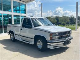 1992 Chevrolet SS (CC-1764897) for sale in Palmetto, Florida