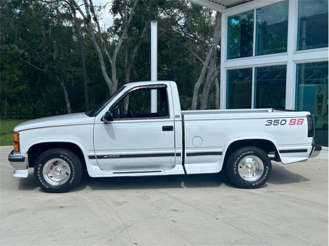 1992 Chevrolet SS (CC-1764897) for sale in Palmetto, Florida