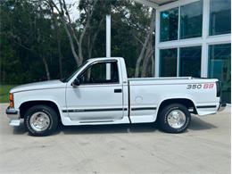 1992 Chevrolet SS (CC-1764897) for sale in Palmetto, Florida