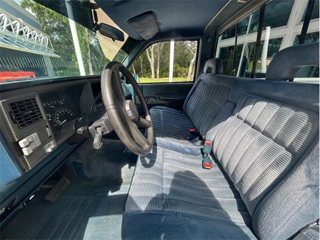 1992 Chevrolet SS (CC-1764897) for sale in Palmetto, Florida