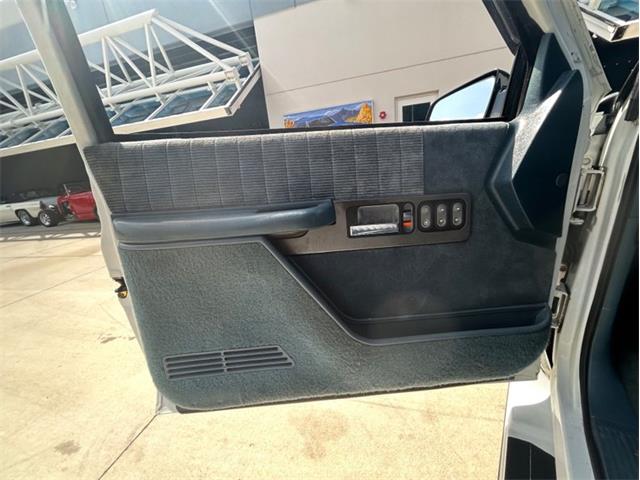 1992 Chevrolet SS (CC-1764897) for sale in Palmetto, Florida