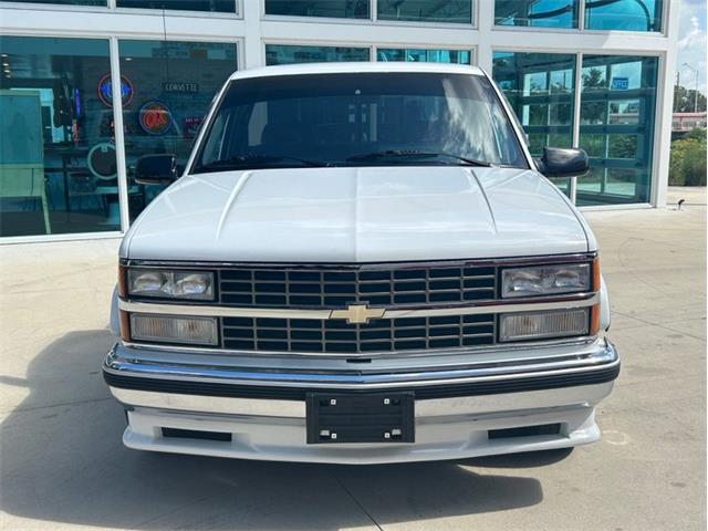 1992 Chevrolet SS (CC-1764897) for sale in Palmetto, Florida