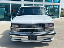 1992 Chevrolet SS (CC-1764897) for sale in Palmetto, Florida