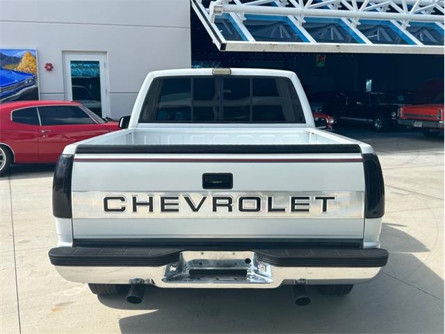 1992 Chevrolet SS (CC-1764897) for sale in Palmetto, Florida