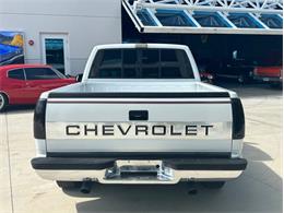 1992 Chevrolet SS (CC-1764897) for sale in Palmetto, Florida