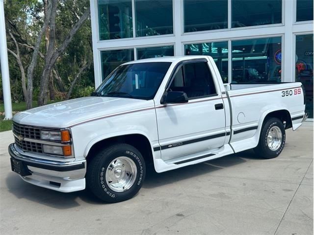 1992 Chevrolet SS (CC-1764897) for sale in Palmetto, Florida