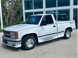 1992 Chevrolet SS (CC-1764897) for sale in Palmetto, Florida