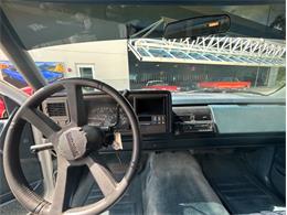 1992 Chevrolet SS (CC-1764897) for sale in Palmetto, Florida