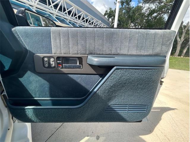 1992 Chevrolet SS (CC-1764897) for sale in Palmetto, Florida