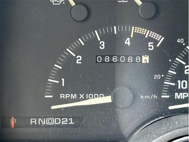 1992 Chevrolet SS (CC-1764897) for sale in Palmetto, Florida