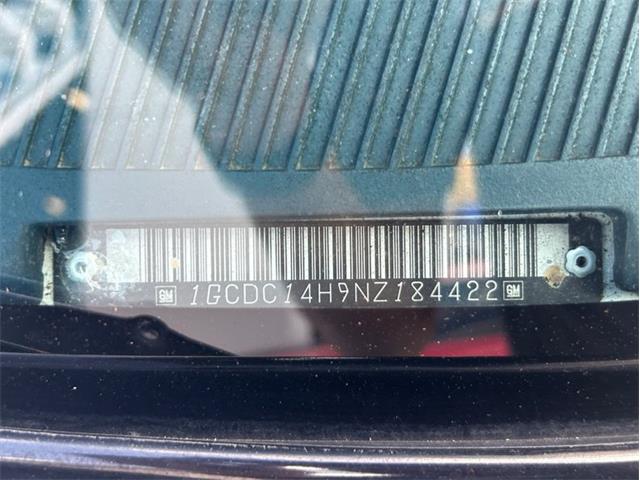 1992 Chevrolet SS (CC-1764897) for sale in Palmetto, Florida