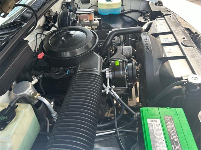 1992 Chevrolet SS (CC-1764897) for sale in Palmetto, Florida