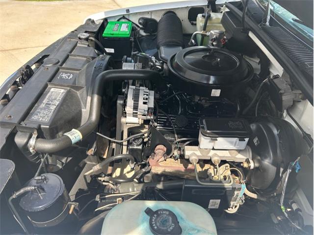 1992 Chevrolet SS (CC-1764897) for sale in Palmetto, Florida