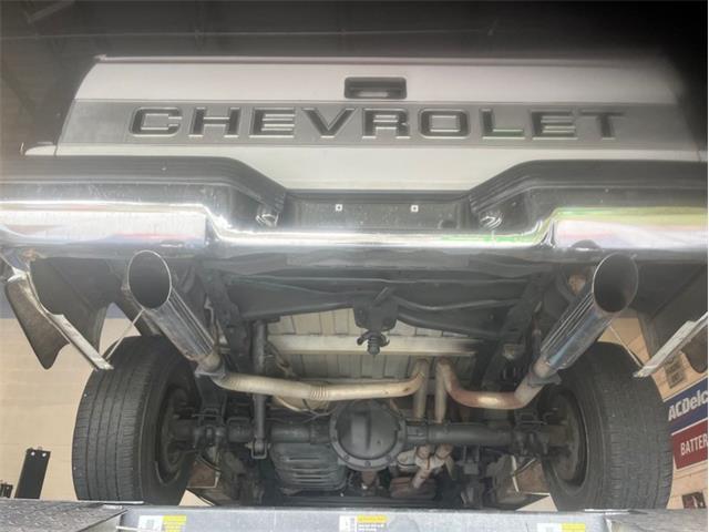 1992 Chevrolet SS (CC-1764897) for sale in Palmetto, Florida