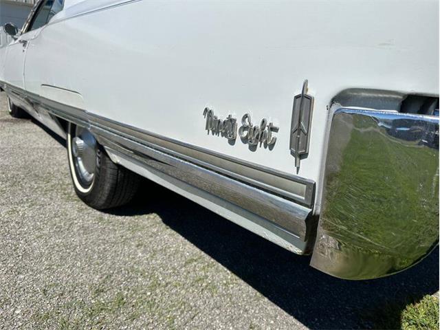 1965 Oldsmobile 98 (CC-1764911) for sale in Staunton, Illinois