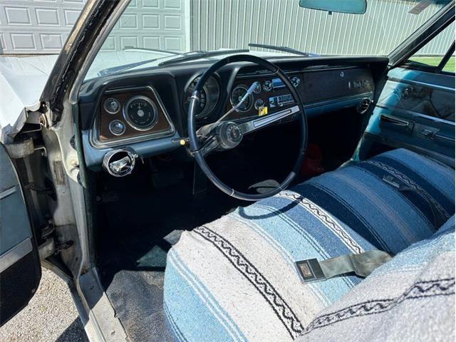 1965 Oldsmobile 98 (CC-1764911) for sale in Staunton, Illinois