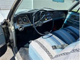 1965 Oldsmobile 98 (CC-1764911) for sale in Staunton, Illinois
