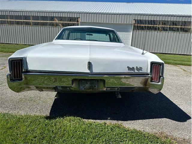 1965 Oldsmobile 98 (CC-1764911) for sale in Staunton, Illinois