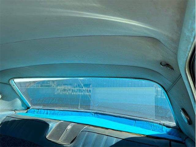 1965 Oldsmobile 98 (CC-1764911) for sale in Staunton, Illinois