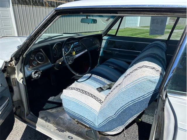 1965 Oldsmobile 98 (CC-1764911) for sale in Staunton, Illinois