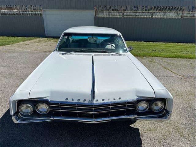 1965 Oldsmobile 98 (CC-1764911) for sale in Staunton, Illinois