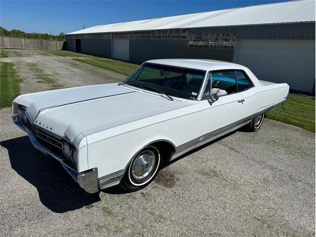 1965 Oldsmobile 98 (CC-1764911) for sale in Staunton, Illinois