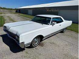 1965 Oldsmobile 98 (CC-1764911) for sale in Staunton, Illinois