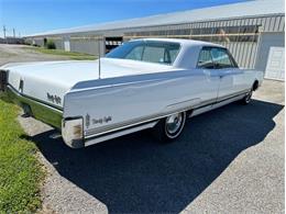 1965 Oldsmobile 98 (CC-1764911) for sale in Staunton, Illinois