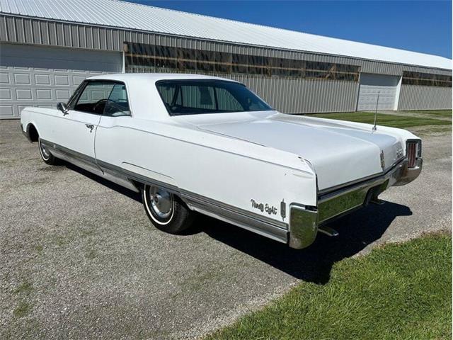 1965 Oldsmobile 98 (CC-1764911) for sale in Staunton, Illinois