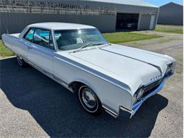 1965 Oldsmobile 98 (CC-1764911) for sale in Staunton, Illinois