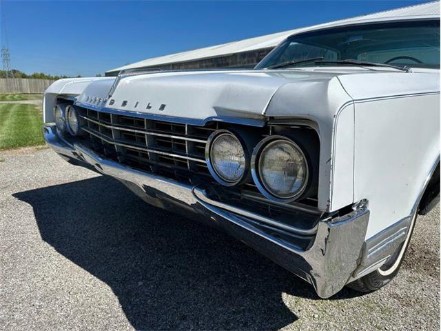1965 Oldsmobile 98 (CC-1764911) for sale in Staunton, Illinois