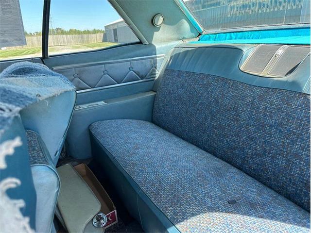 1965 Oldsmobile 98 (CC-1764911) for sale in Staunton, Illinois