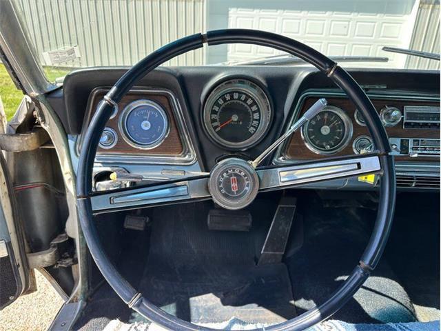 1965 Oldsmobile 98 (CC-1764911) for sale in Staunton, Illinois