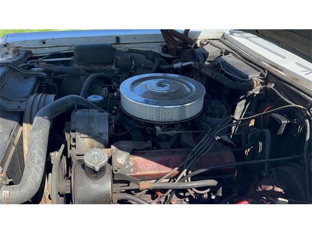 1965 Oldsmobile 98 (CC-1764911) for sale in Staunton, Illinois